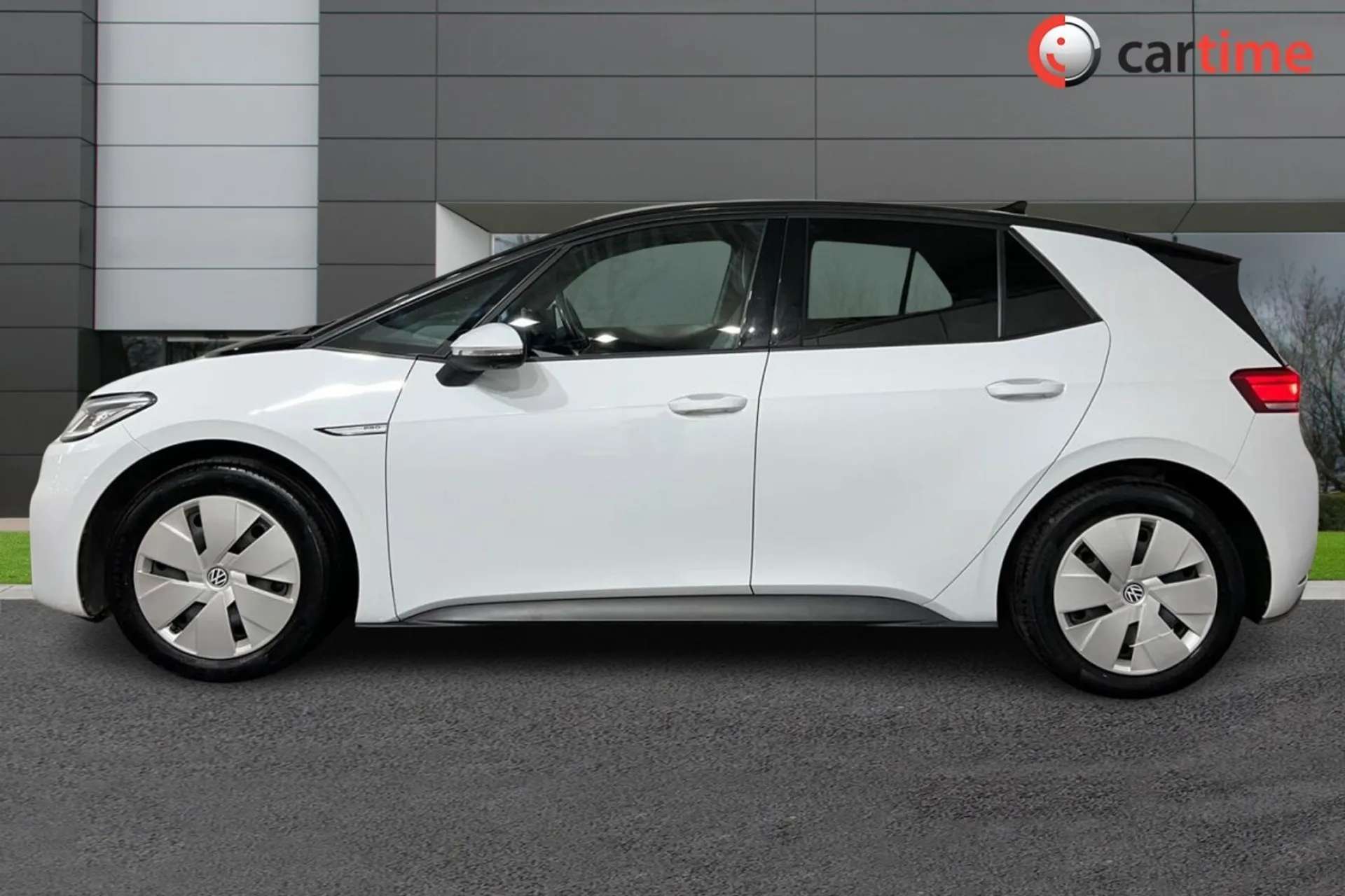 2022 VOLKSWAGEN ID3 2022 VOLKSWAGEN ID3