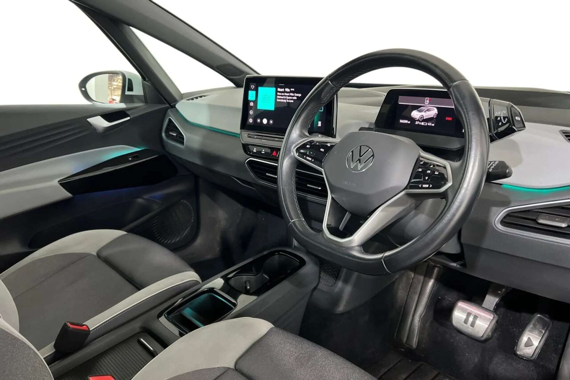 2022 VOLKSWAGEN ID3 2022 VOLKSWAGEN ID3