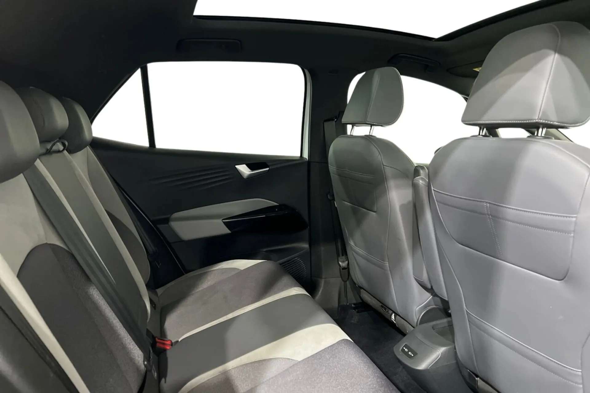 2022 VOLKSWAGEN ID3 2022 VOLKSWAGEN ID3