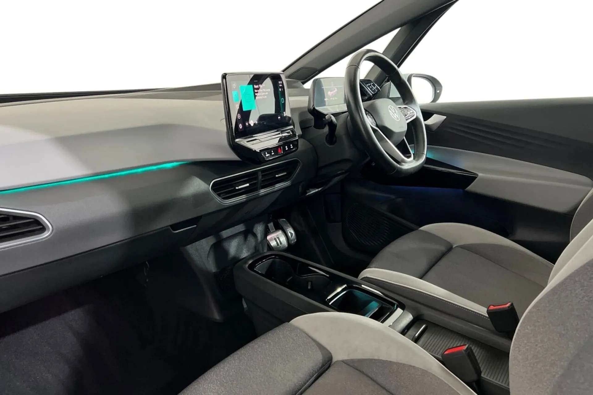 2022 VOLKSWAGEN ID3 2022 VOLKSWAGEN ID3