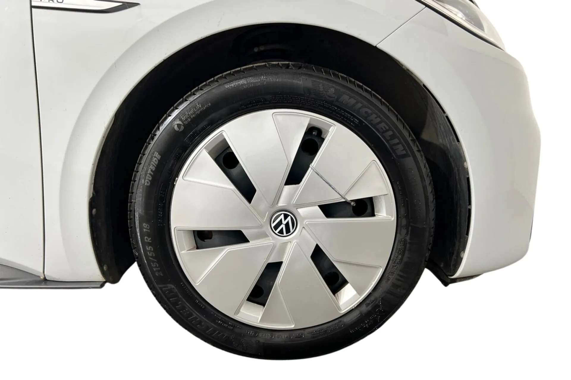 2022 VOLKSWAGEN ID3 2022 VOLKSWAGEN ID3