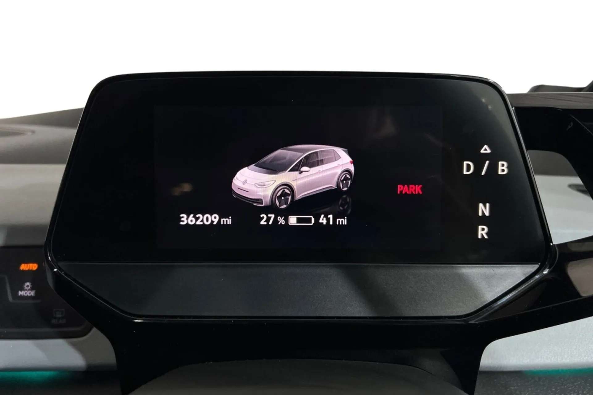 2022 VOLKSWAGEN ID3 2022 VOLKSWAGEN ID3