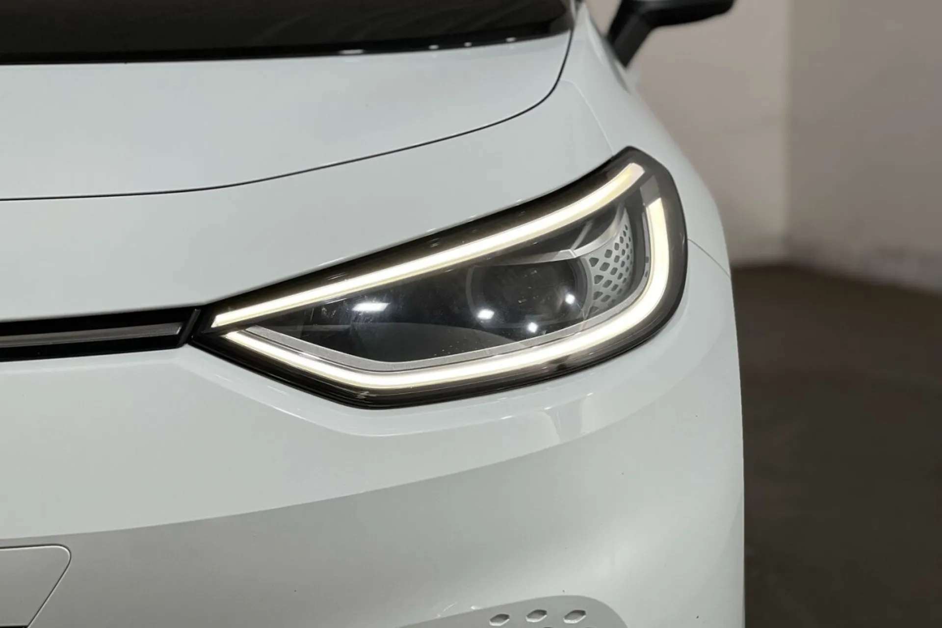 2022 VOLKSWAGEN ID3 2022 VOLKSWAGEN ID3