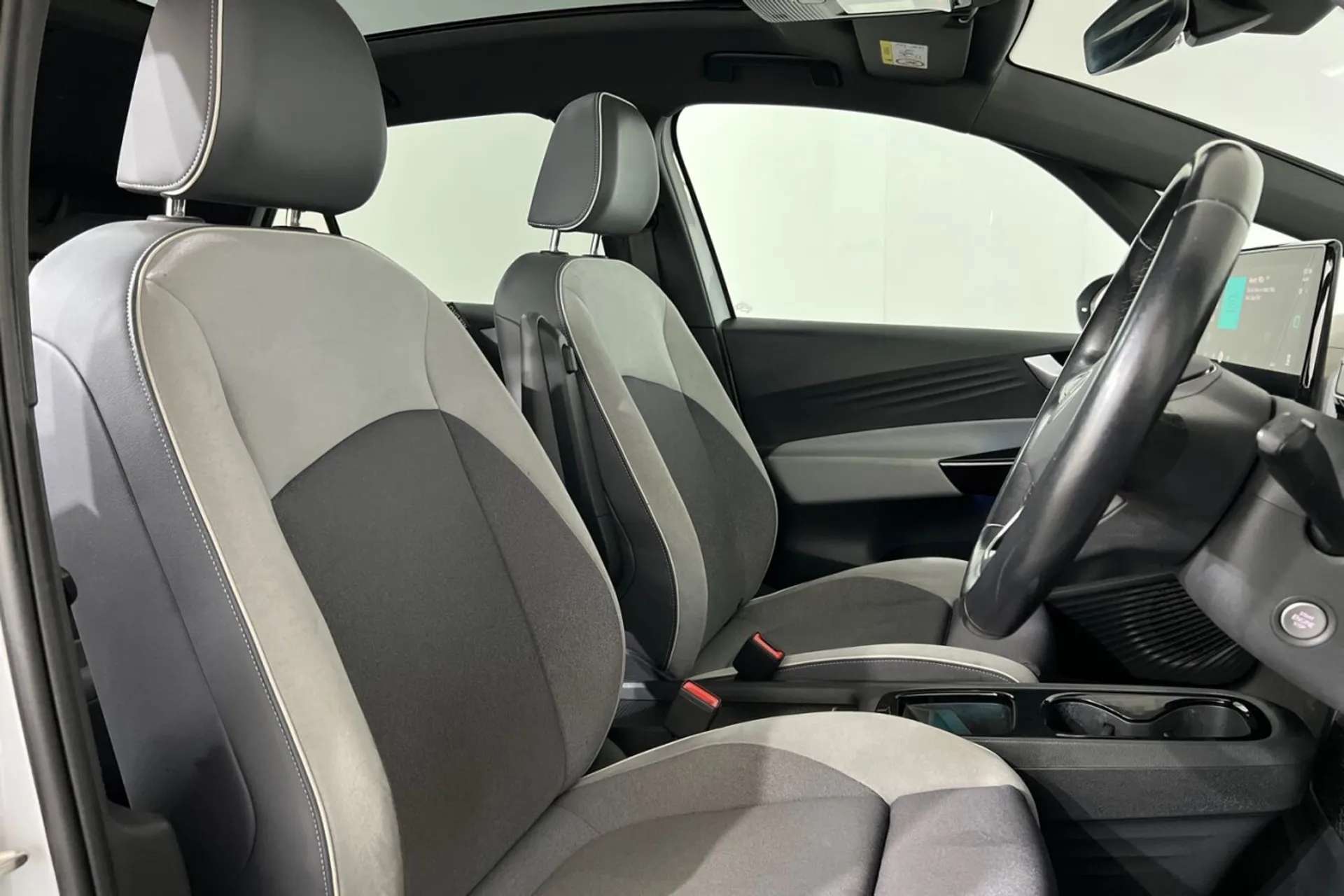 2022 VOLKSWAGEN ID3 2022 VOLKSWAGEN ID3