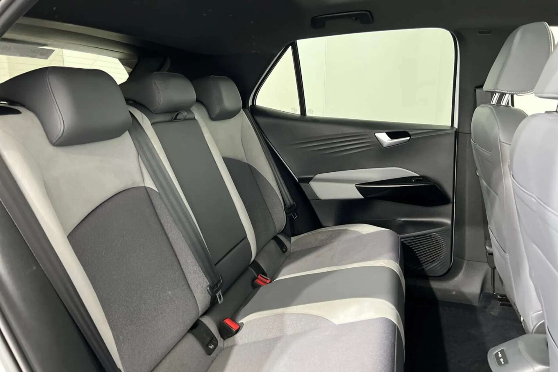 2022 VOLKSWAGEN ID3 2022 VOLKSWAGEN ID3