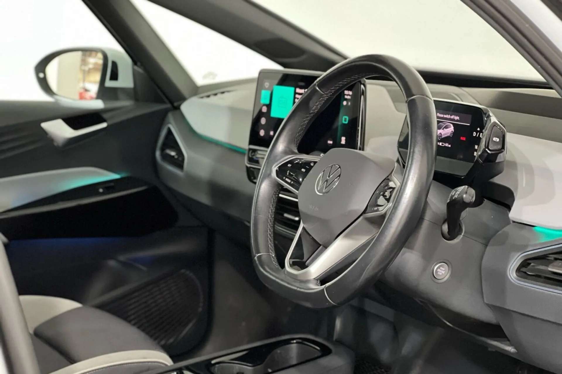 2022 VOLKSWAGEN ID3 2022 VOLKSWAGEN ID3