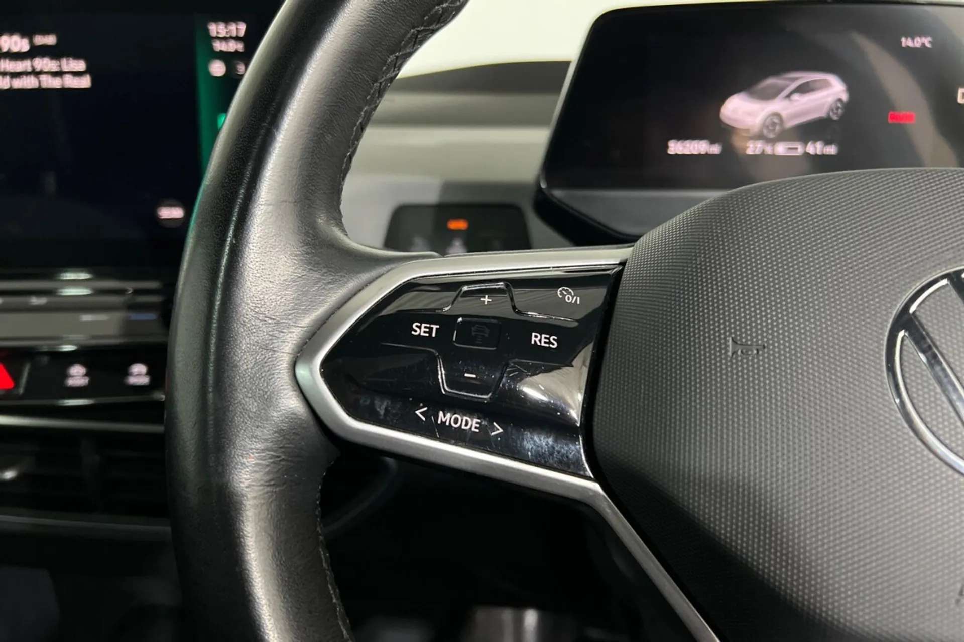 2022 VOLKSWAGEN ID3 2022 VOLKSWAGEN ID3