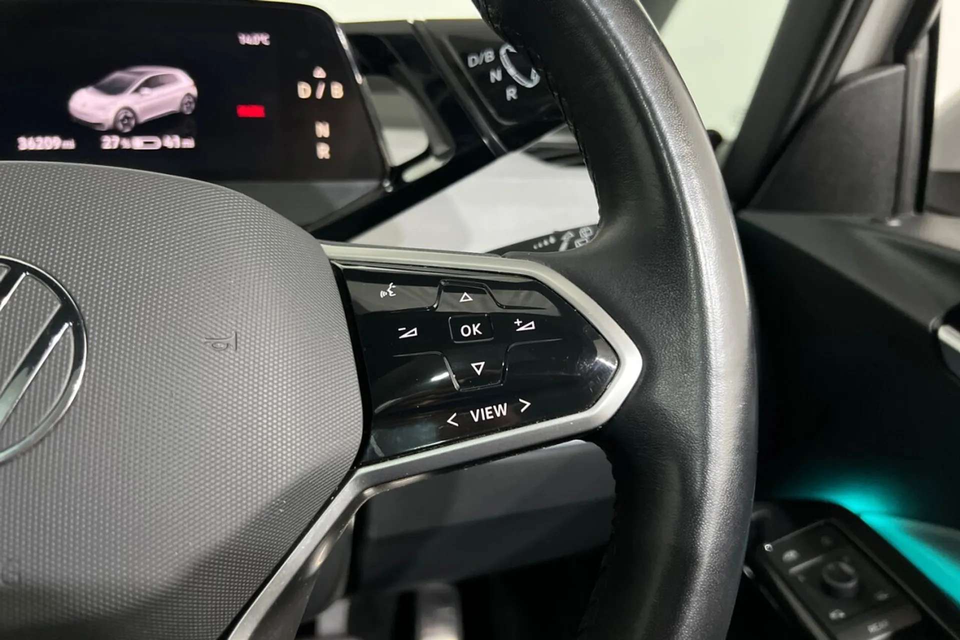 2022 VOLKSWAGEN ID3 2022 VOLKSWAGEN ID3