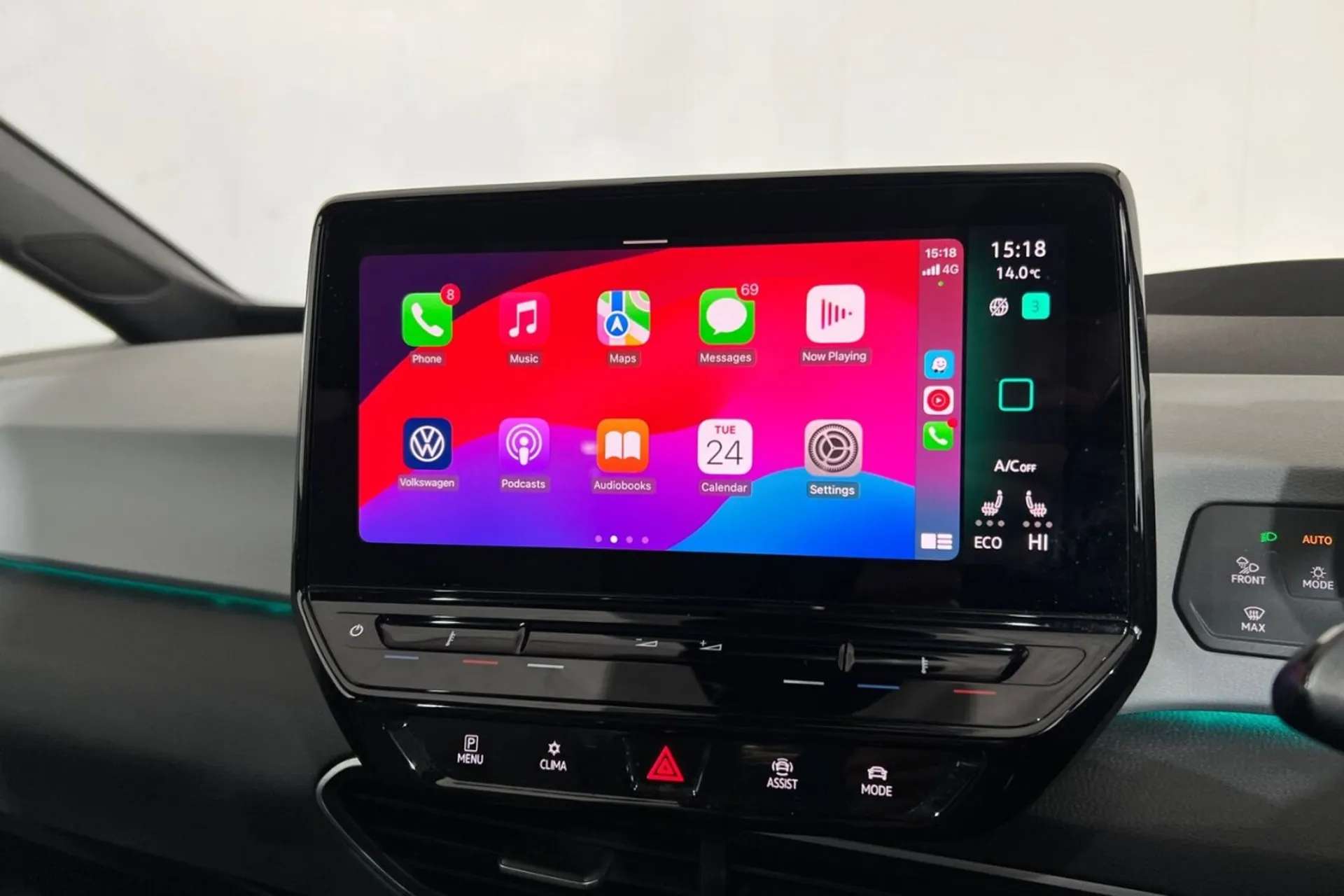 2022 VOLKSWAGEN ID3 2022 VOLKSWAGEN ID3