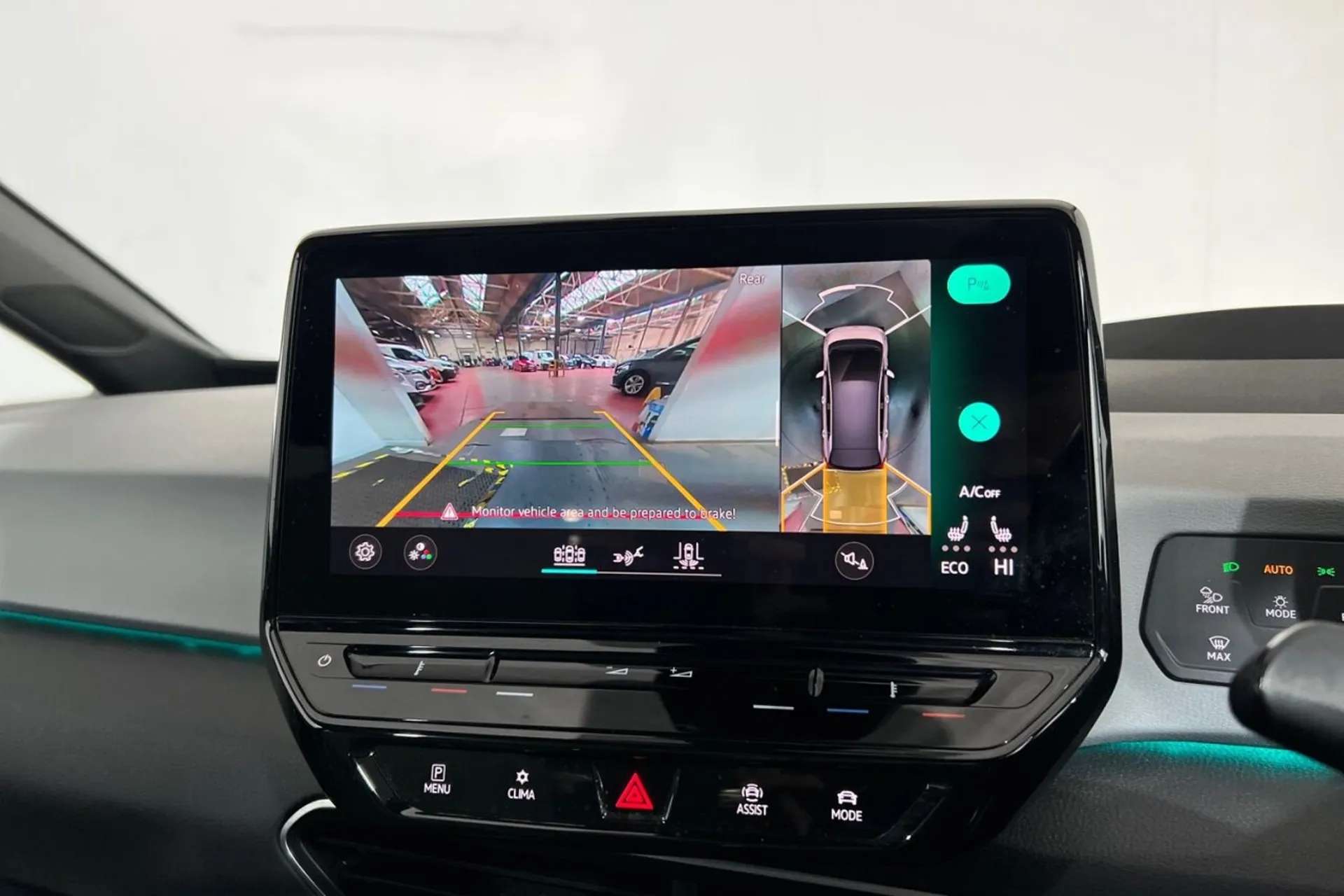 2022 VOLKSWAGEN ID3 2022 VOLKSWAGEN ID3