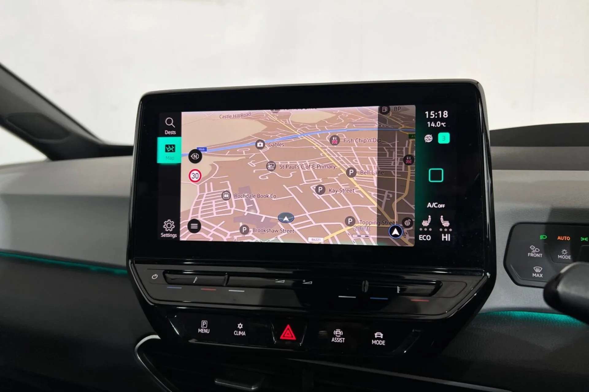 2022 VOLKSWAGEN ID3 2022 VOLKSWAGEN ID3