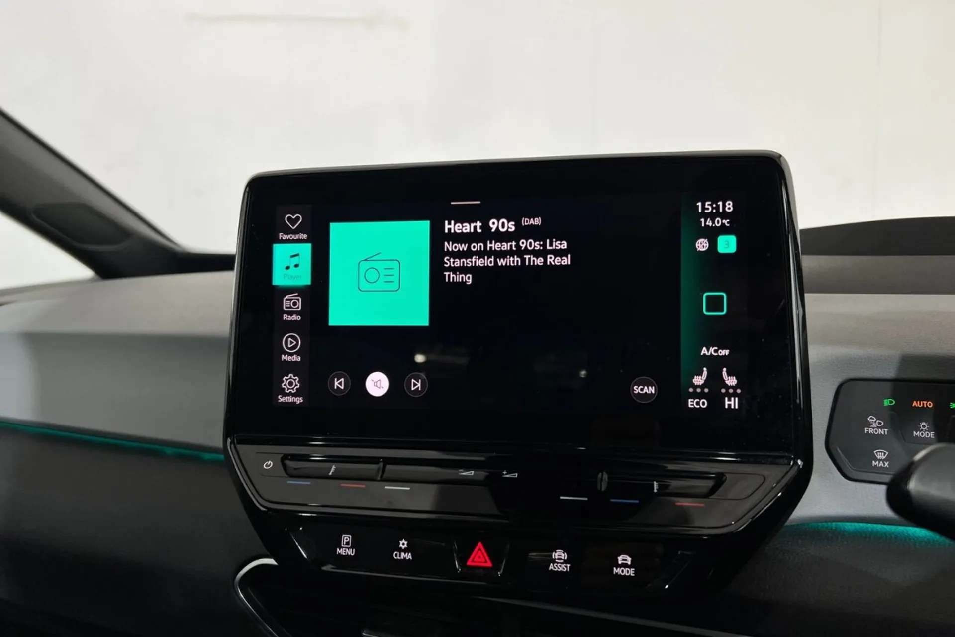 2022 VOLKSWAGEN ID3 2022 VOLKSWAGEN ID3