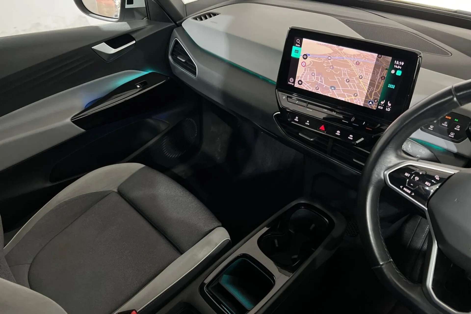 2022 VOLKSWAGEN ID3 2022 VOLKSWAGEN ID3