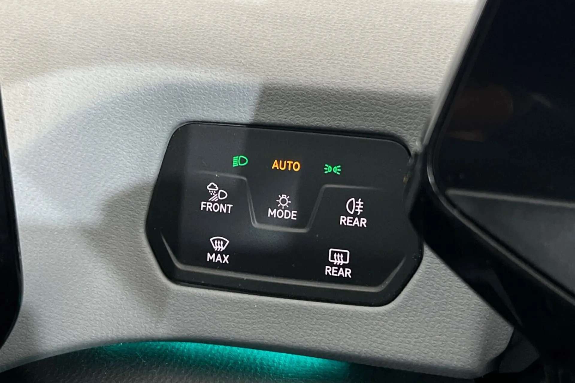 2022 VOLKSWAGEN ID3 2022 VOLKSWAGEN ID3