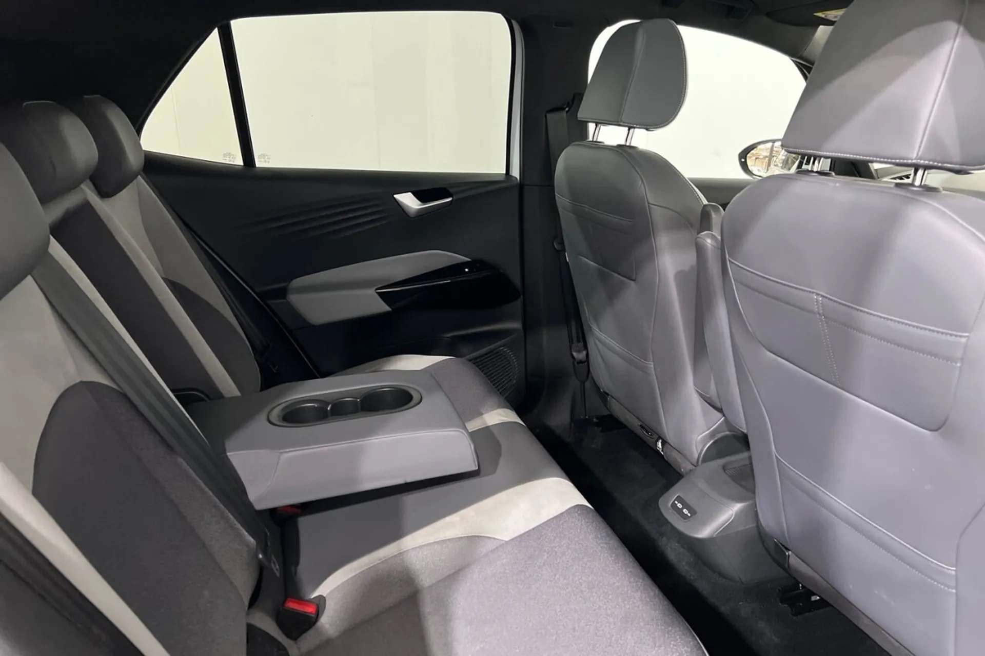 2022 VOLKSWAGEN ID3 2022 VOLKSWAGEN ID3