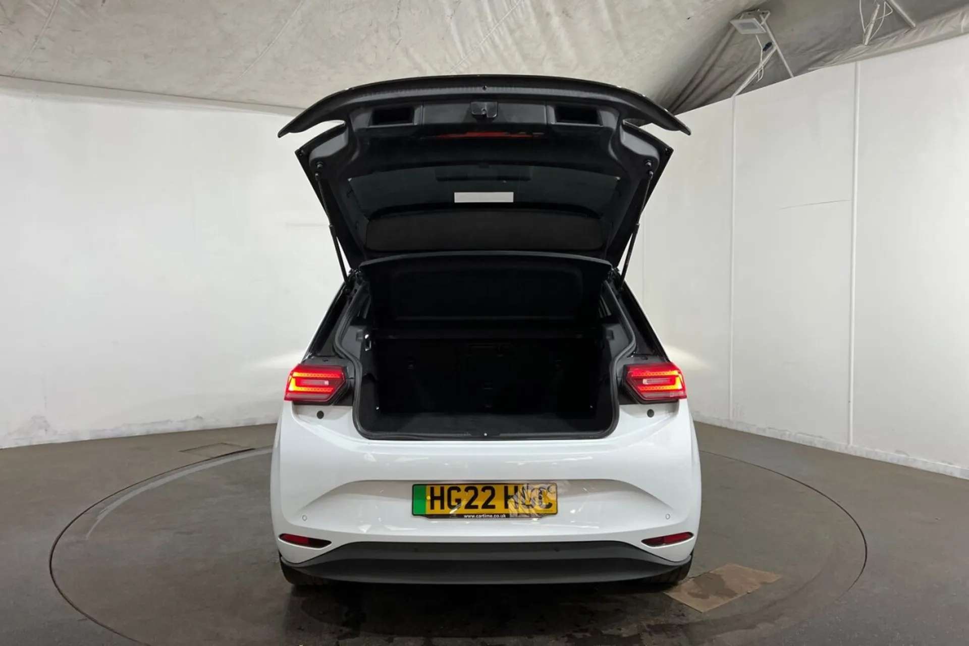 2022 VOLKSWAGEN ID3 2022 VOLKSWAGEN ID3