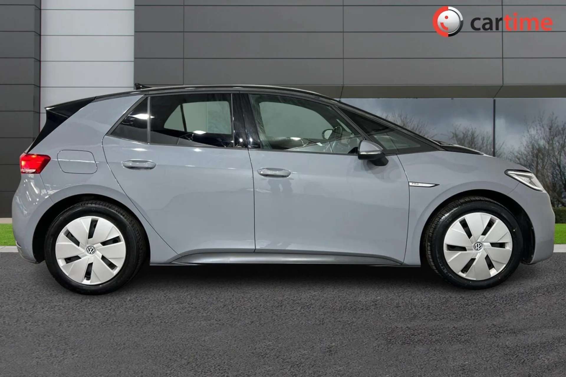 2021 VOLKSWAGEN ID3 2021 VOLKSWAGEN ID3