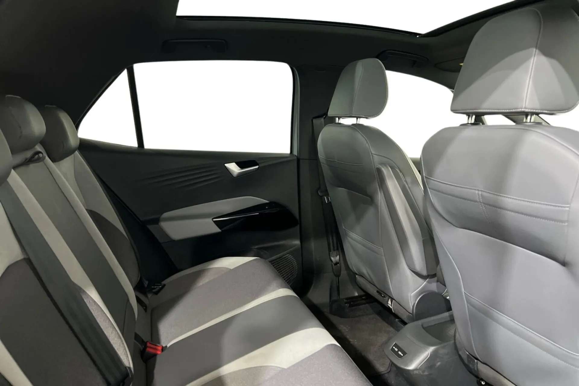 2021 VOLKSWAGEN ID3 2021 VOLKSWAGEN ID3