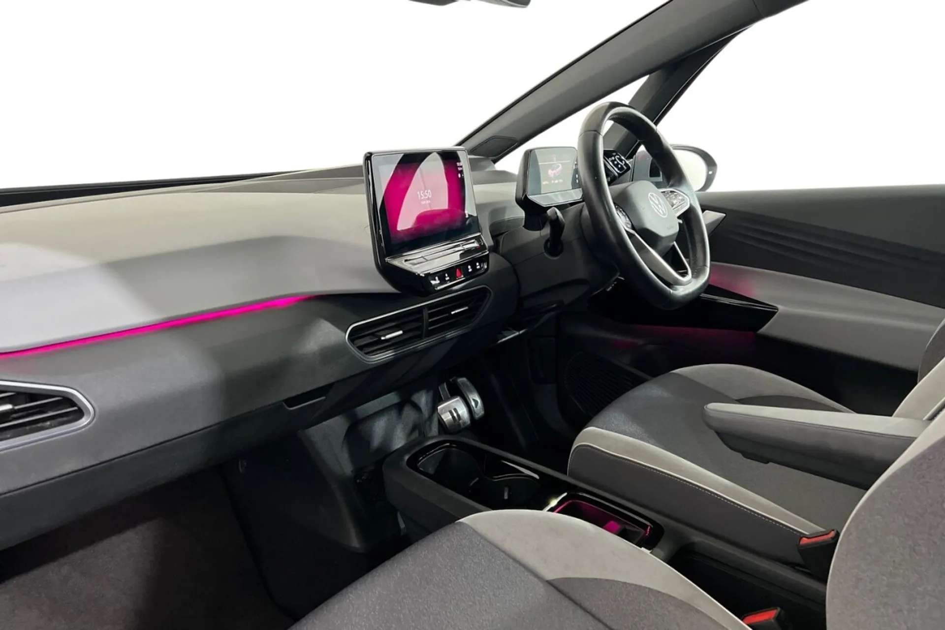 2021 VOLKSWAGEN ID3 2021 VOLKSWAGEN ID3