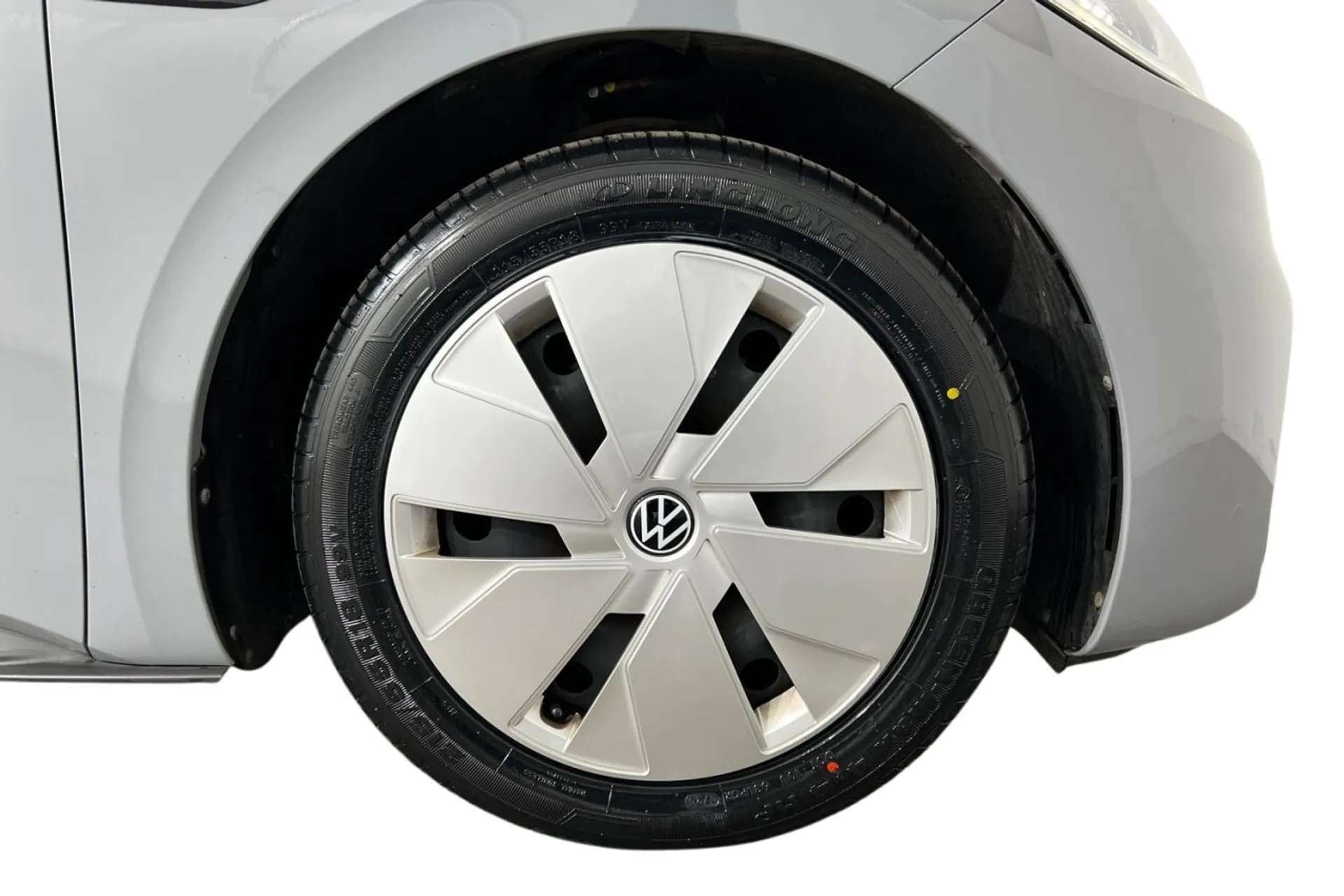 2021 VOLKSWAGEN ID3 2021 VOLKSWAGEN ID3