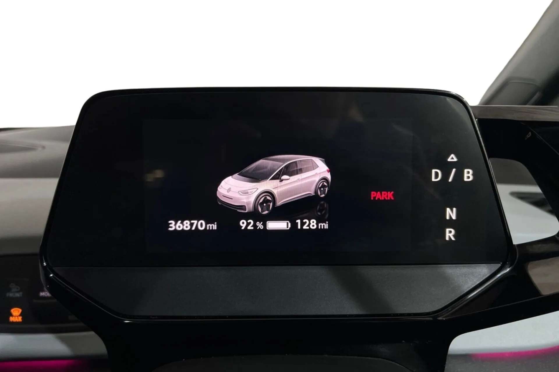 2021 VOLKSWAGEN ID3 2021 VOLKSWAGEN ID3