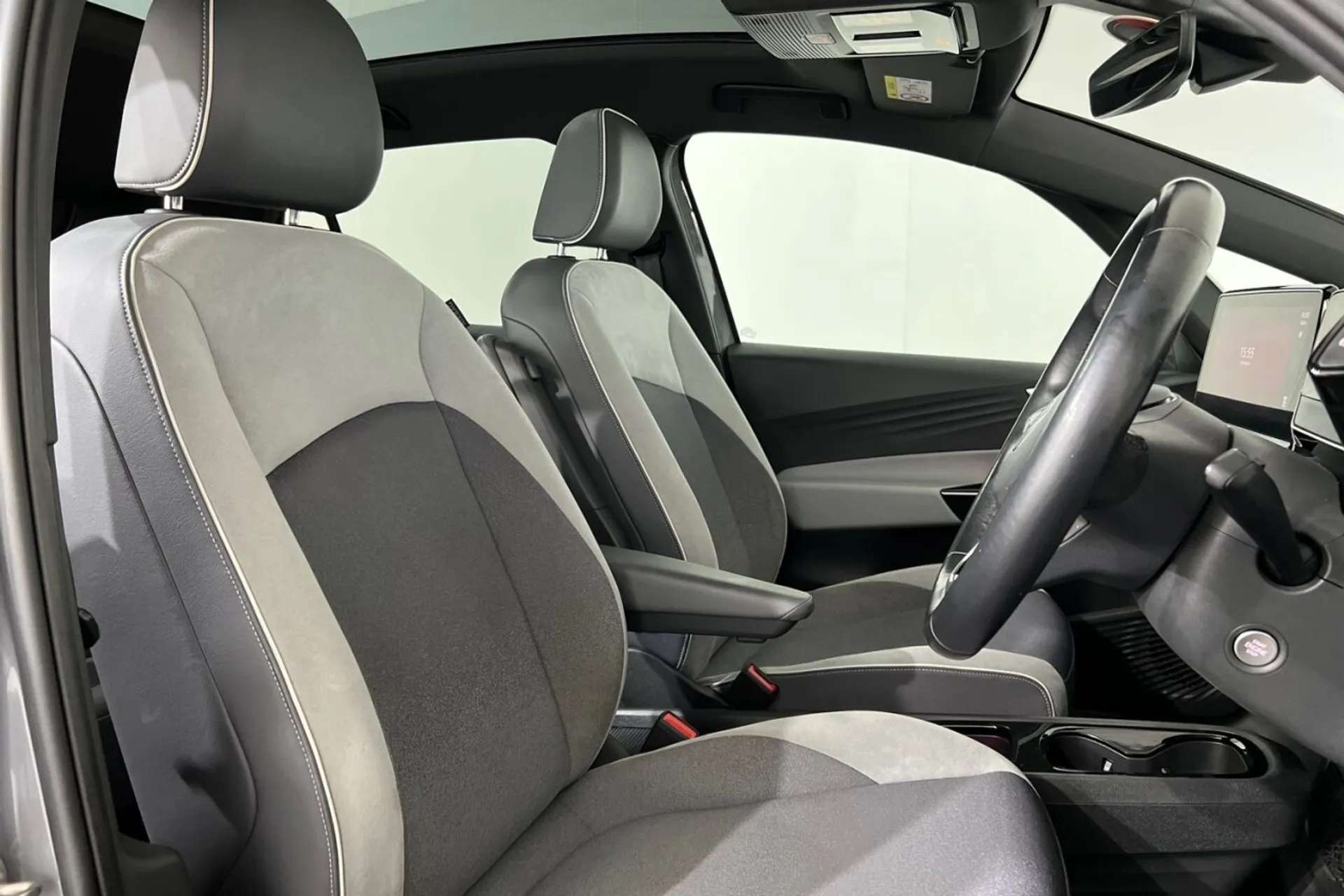 2021 VOLKSWAGEN ID3 2021 VOLKSWAGEN ID3