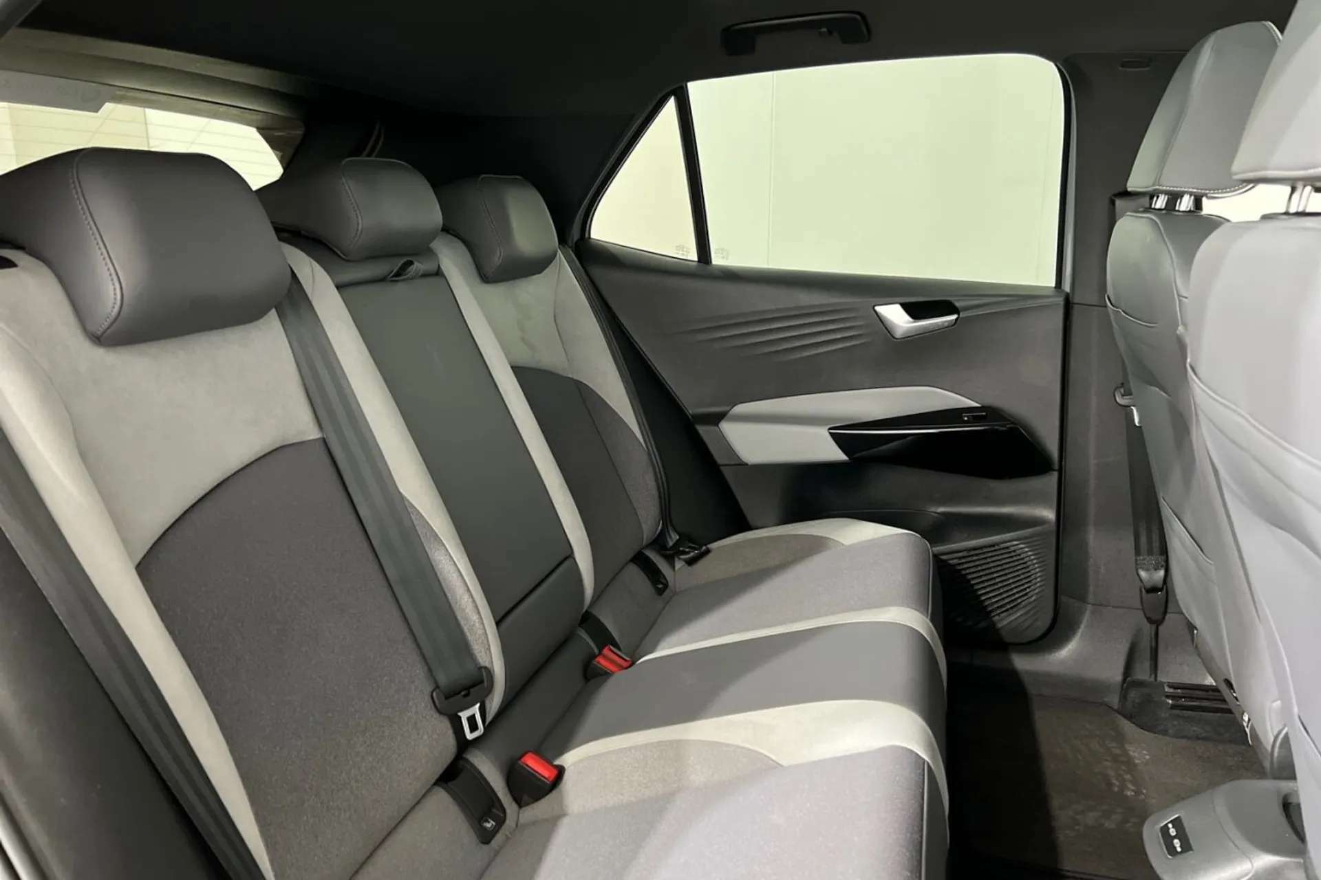 2021 VOLKSWAGEN ID3 2021 VOLKSWAGEN ID3