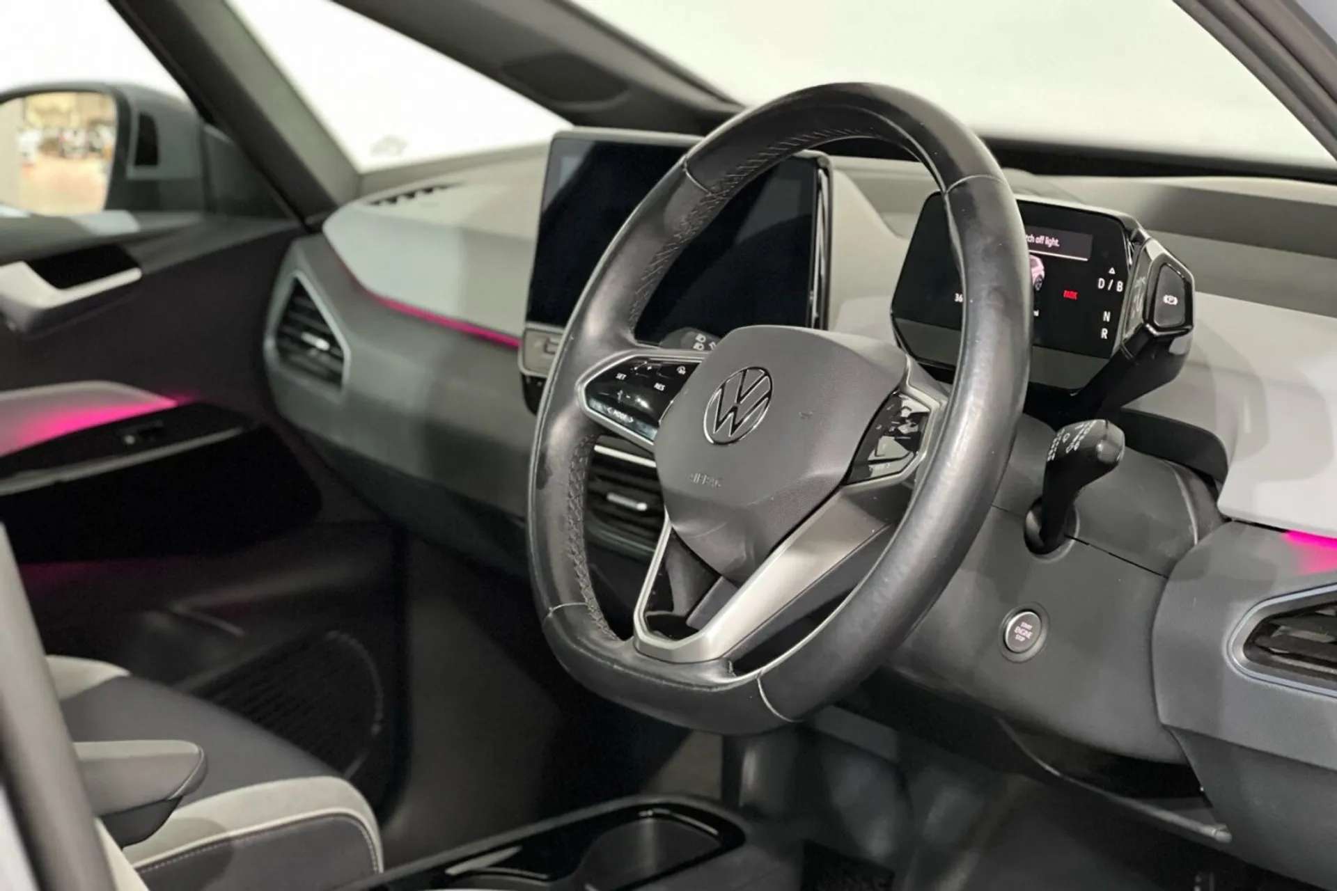 2021 VOLKSWAGEN ID3 2021 VOLKSWAGEN ID3