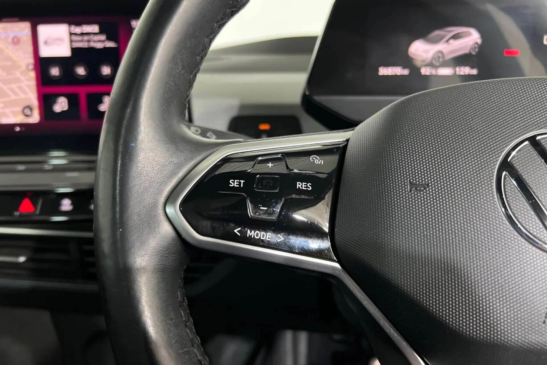 2021 VOLKSWAGEN ID3 2021 VOLKSWAGEN ID3