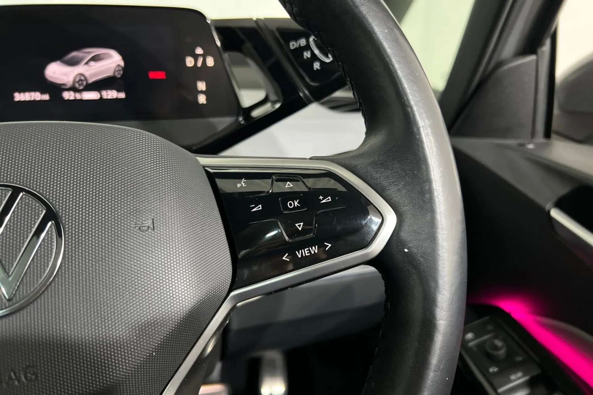 2021 VOLKSWAGEN ID3 2021 VOLKSWAGEN ID3