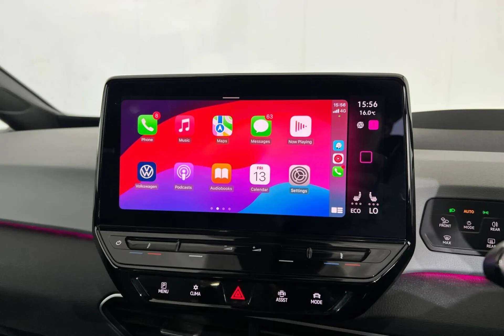 2021 VOLKSWAGEN ID3 2021 VOLKSWAGEN ID3