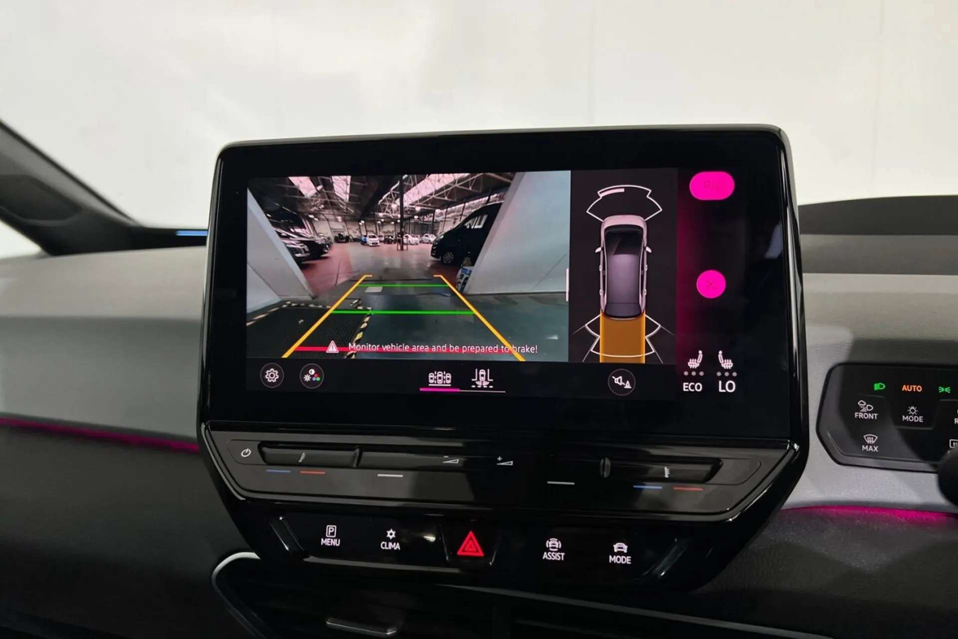 2021 VOLKSWAGEN ID3 2021 VOLKSWAGEN ID3