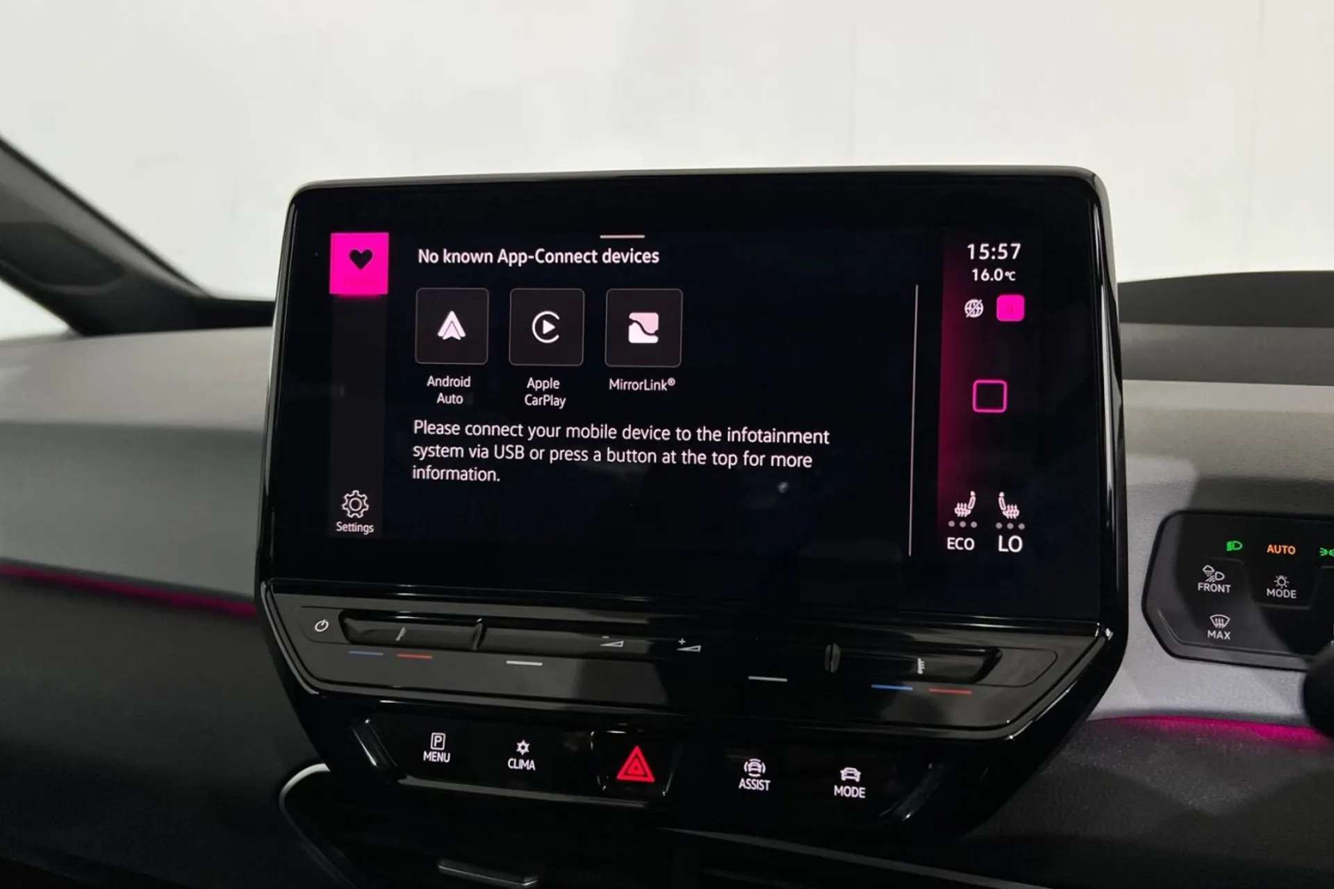 2021 VOLKSWAGEN ID3 2021 VOLKSWAGEN ID3