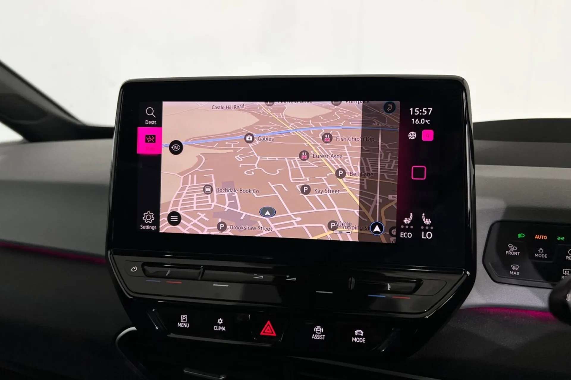 2021 VOLKSWAGEN ID3 2021 VOLKSWAGEN ID3