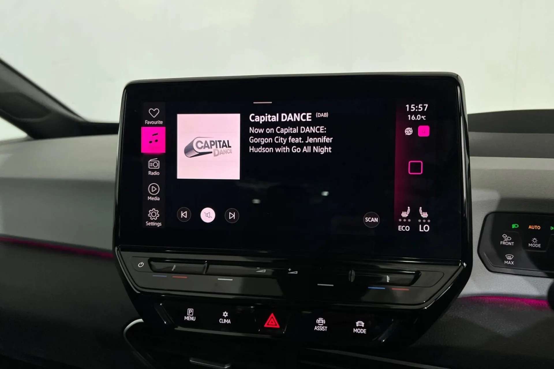 2021 VOLKSWAGEN ID3 2021 VOLKSWAGEN ID3