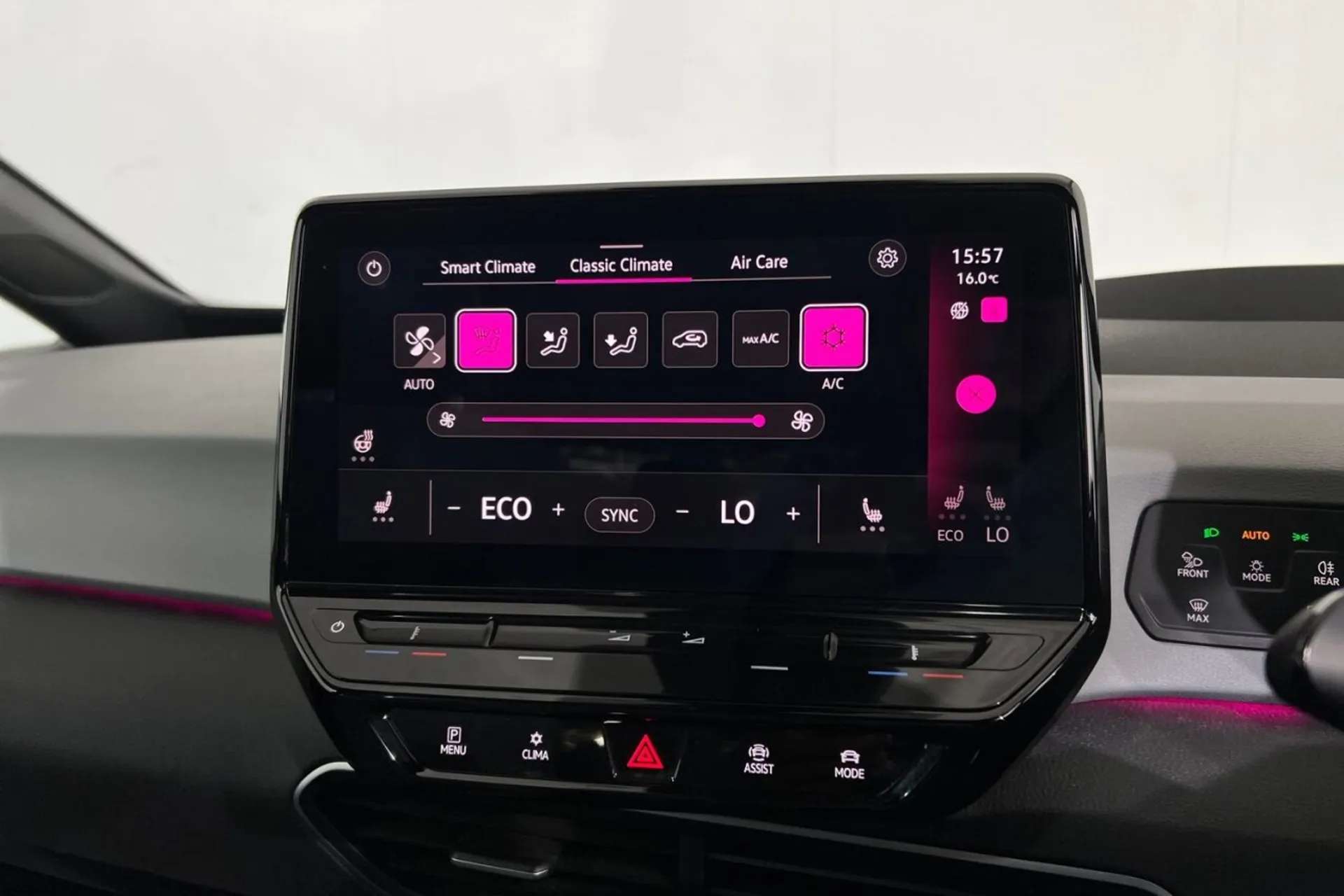 2021 VOLKSWAGEN ID3 2021 VOLKSWAGEN ID3