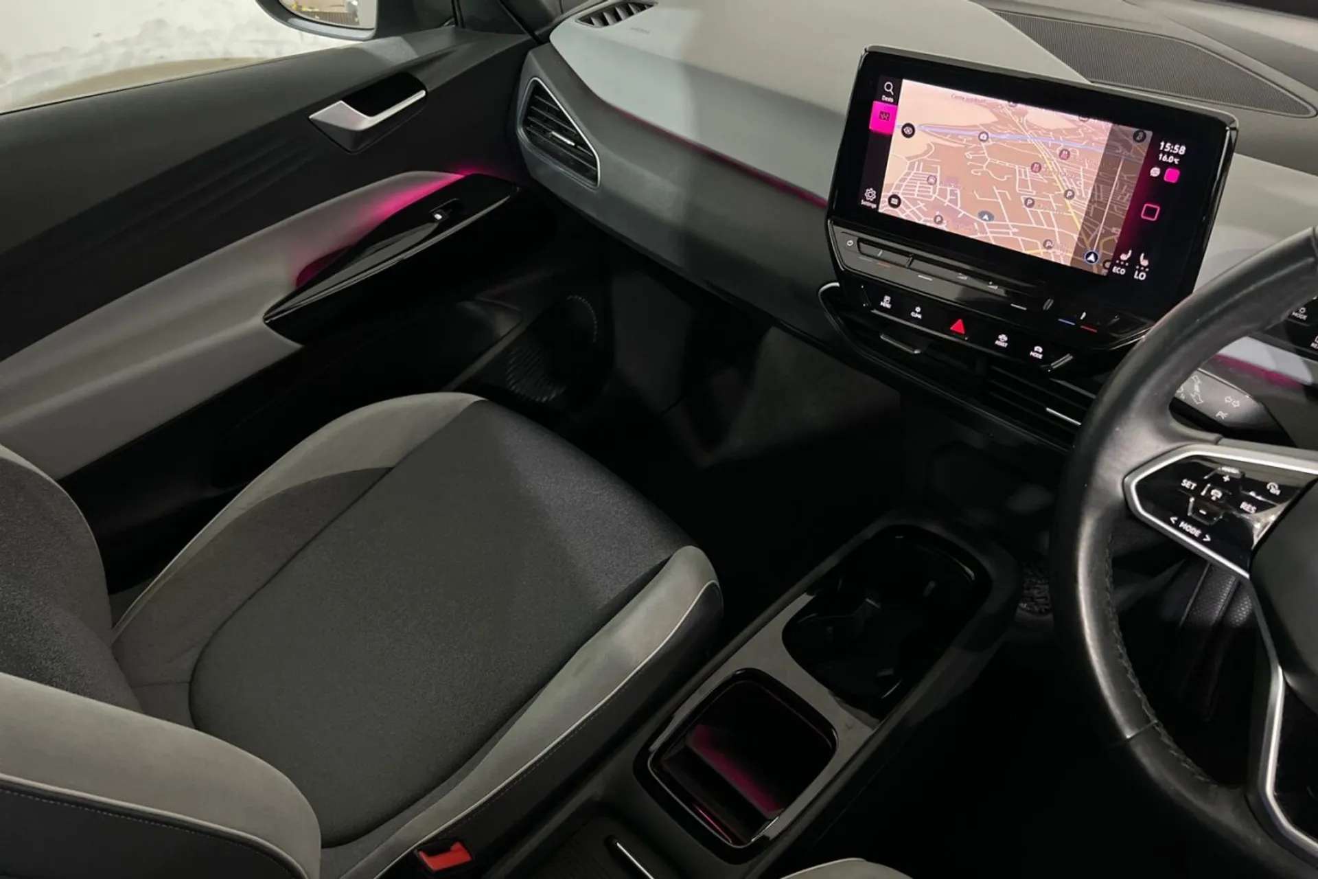 2021 VOLKSWAGEN ID3 2021 VOLKSWAGEN ID3