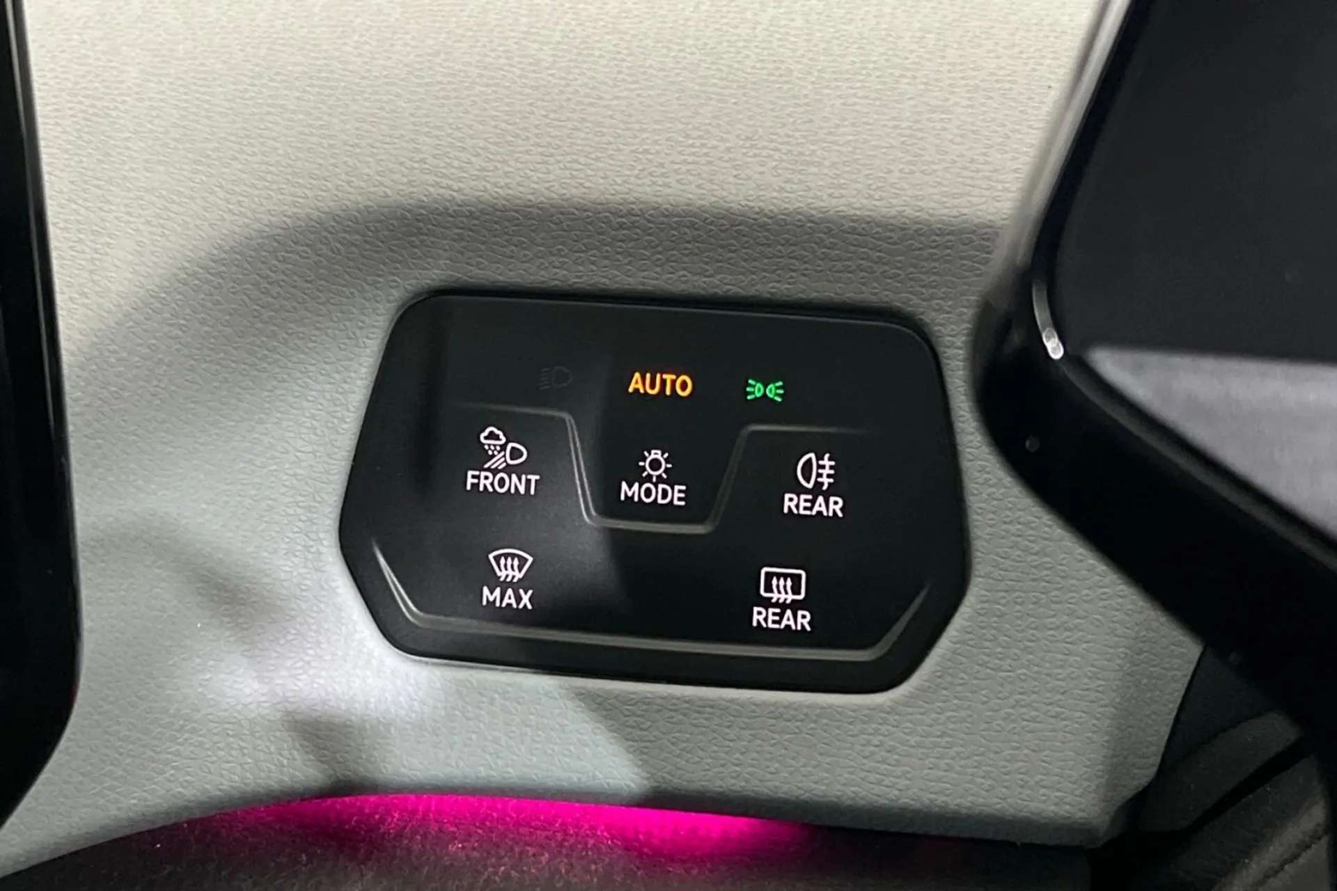 2021 VOLKSWAGEN ID3 2021 VOLKSWAGEN ID3