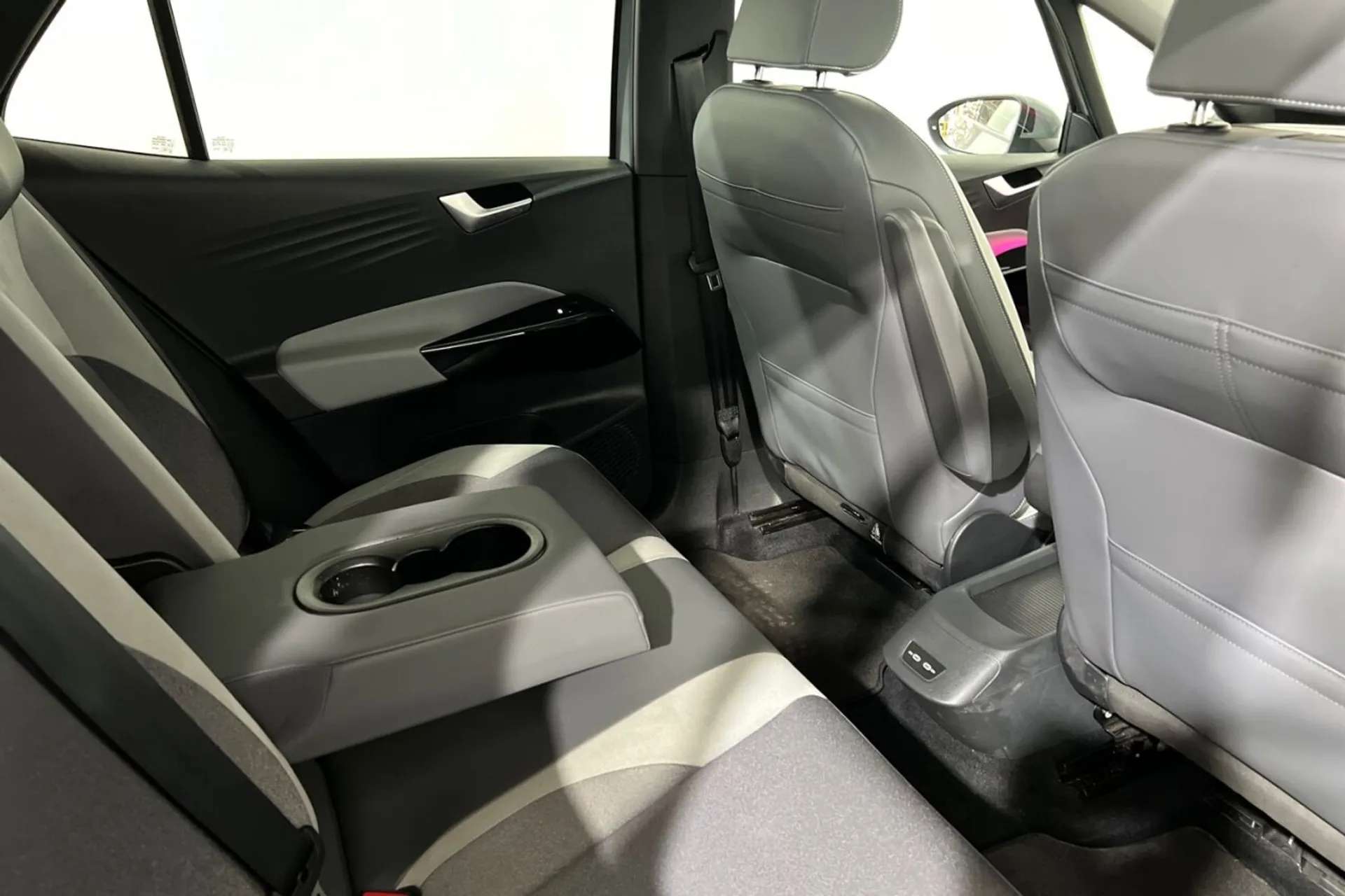 2021 VOLKSWAGEN ID3 2021 VOLKSWAGEN ID3