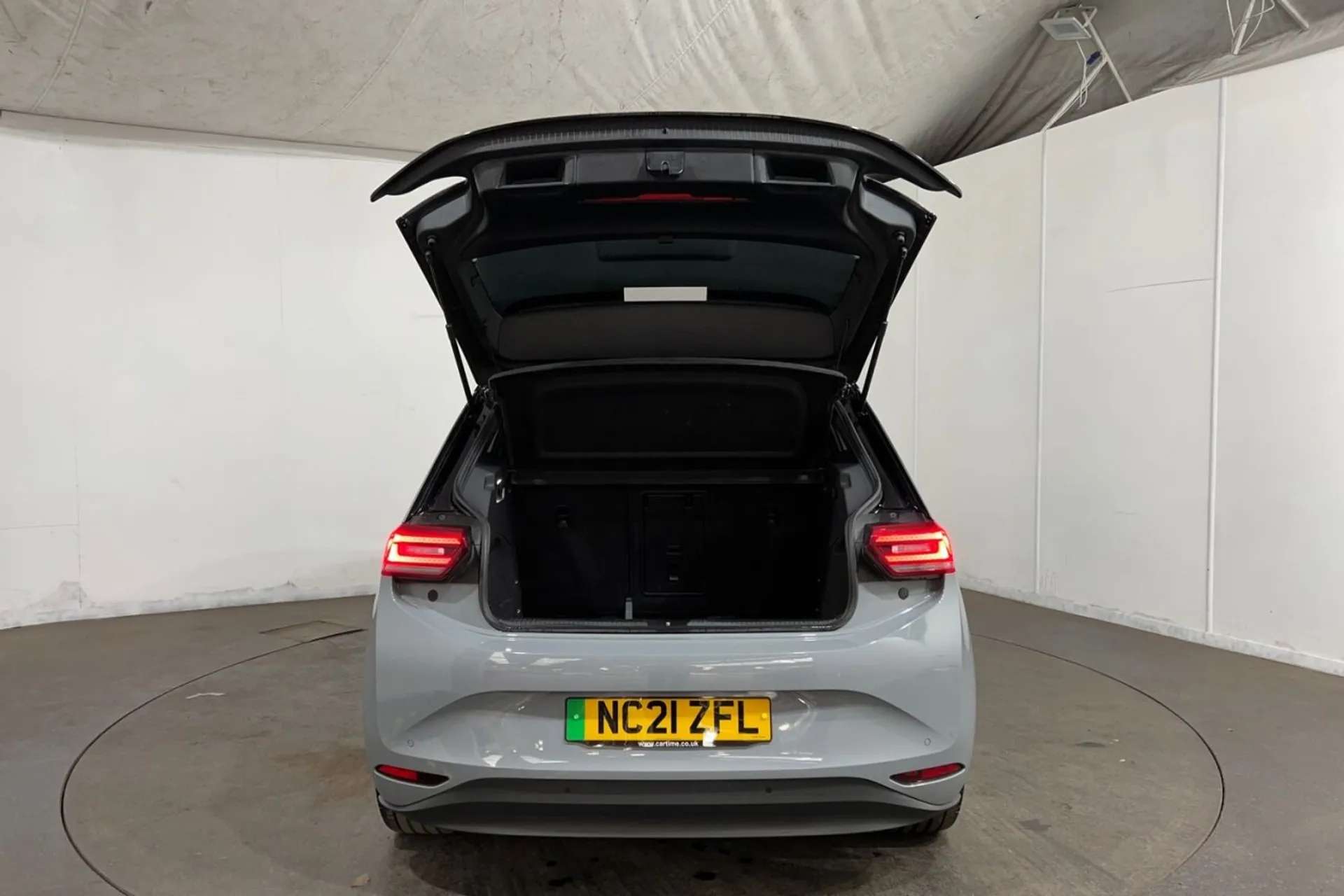 2021 VOLKSWAGEN ID3 2021 VOLKSWAGEN ID3