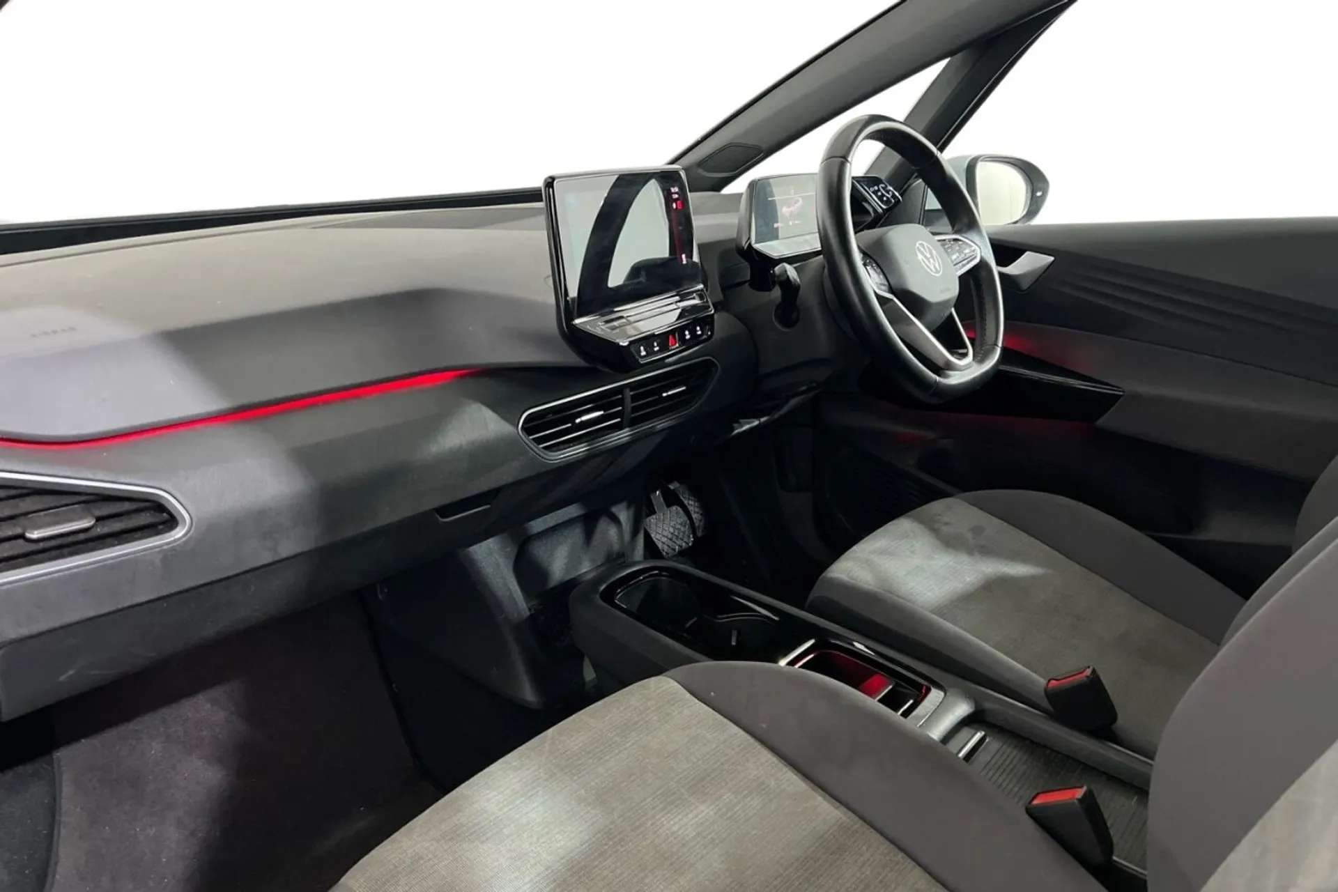 2021 VOLKSWAGEN ID3 2021 VOLKSWAGEN ID3