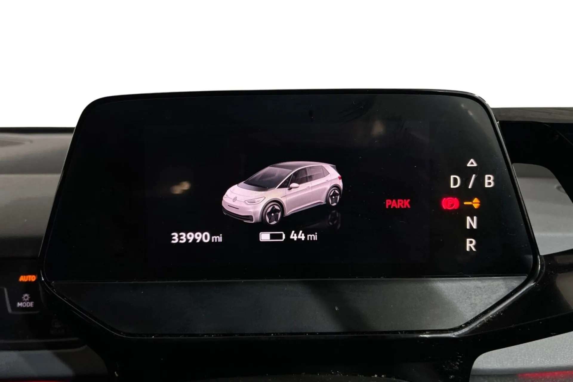 2021 VOLKSWAGEN ID3 2021 VOLKSWAGEN ID3