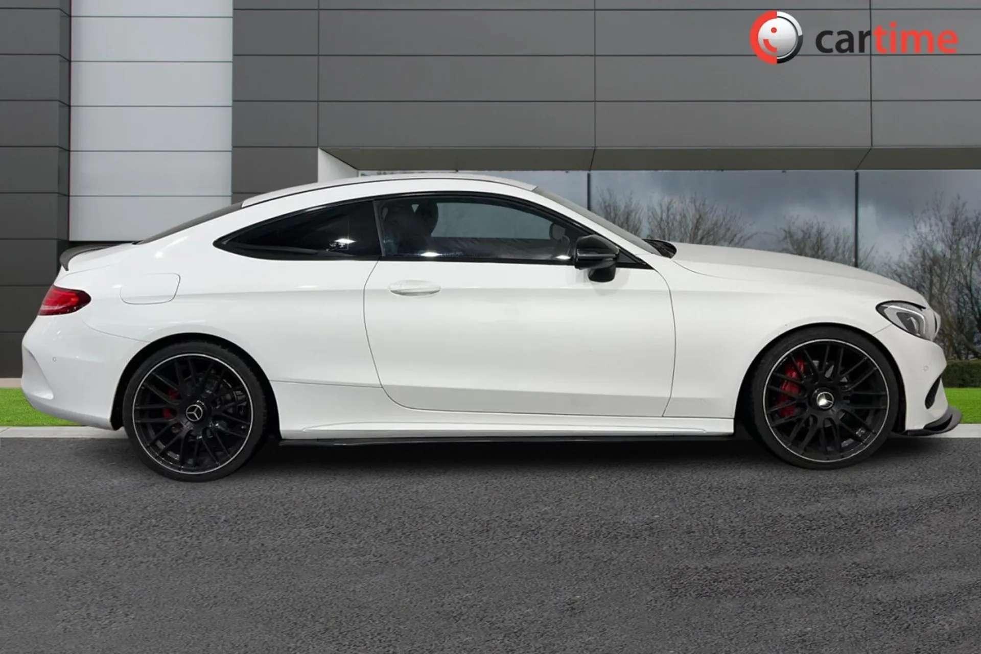 A 0 MERCEDES-BENZ C-CLASS 2.0 C200 AMG Line Coupe 2dr Petrol G-Tronic+ Euro 6 (s/s) (184 ps) Coupe A 0 MERCEDES-BENZ C-CLASS 2.0 C200 AMG Line Coupe 2dr Petrol G-Tronic+ Euro 6 (s/s) (184 ps) Coupe