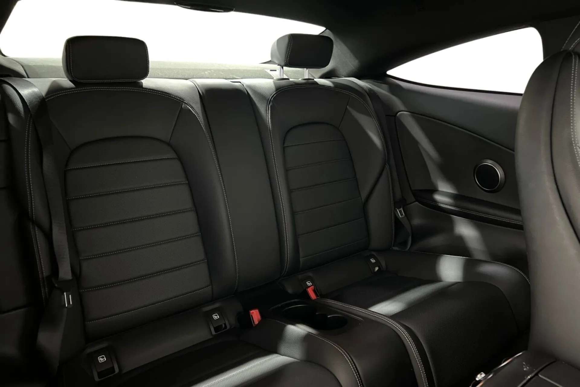 0 MERCEDES-BENZ C-CLASS 0 MERCEDES-BENZ C-CLASS