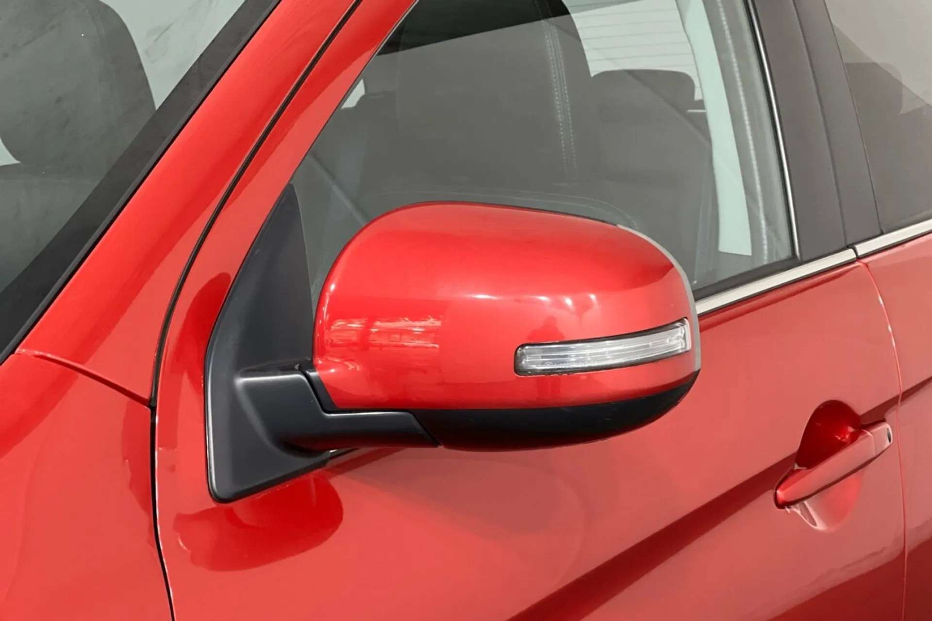 2017 MITSUBISHI ASX 2017 MITSUBISHI ASX