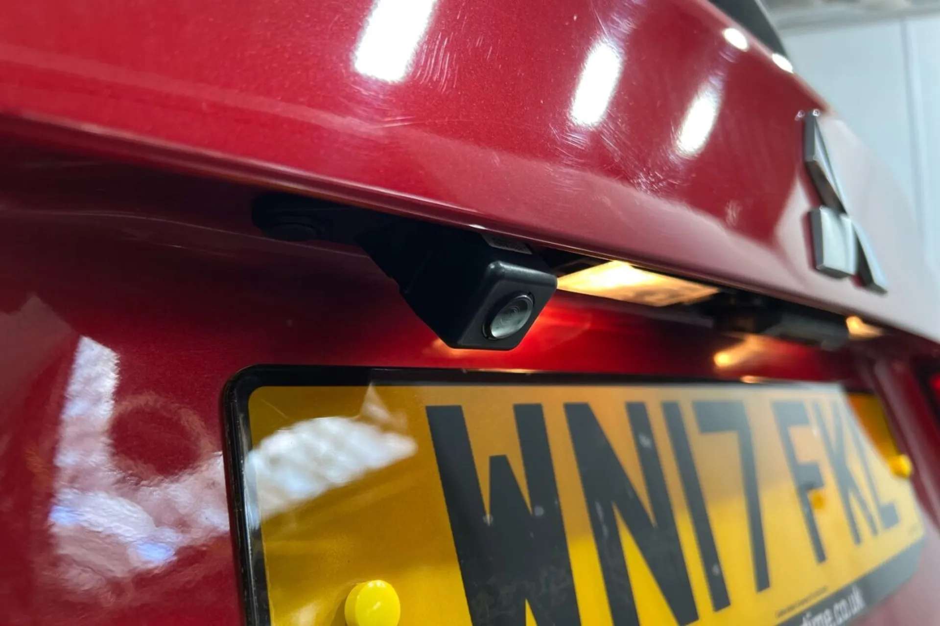 2017 MITSUBISHI ASX 2017 MITSUBISHI ASX