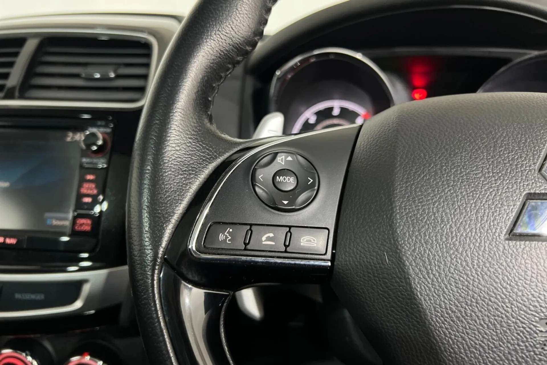 2017 MITSUBISHI ASX 2017 MITSUBISHI ASX