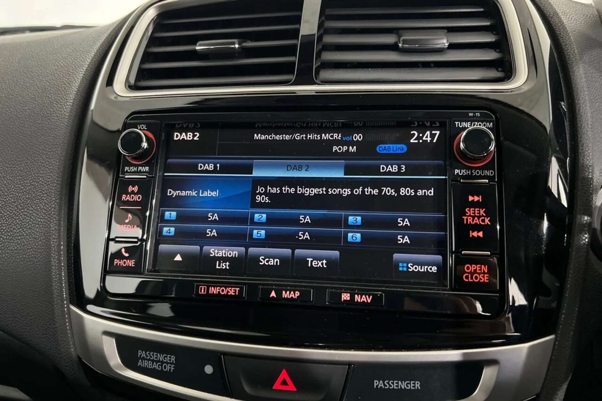 2017 MITSUBISHI ASX 2017 MITSUBISHI ASX