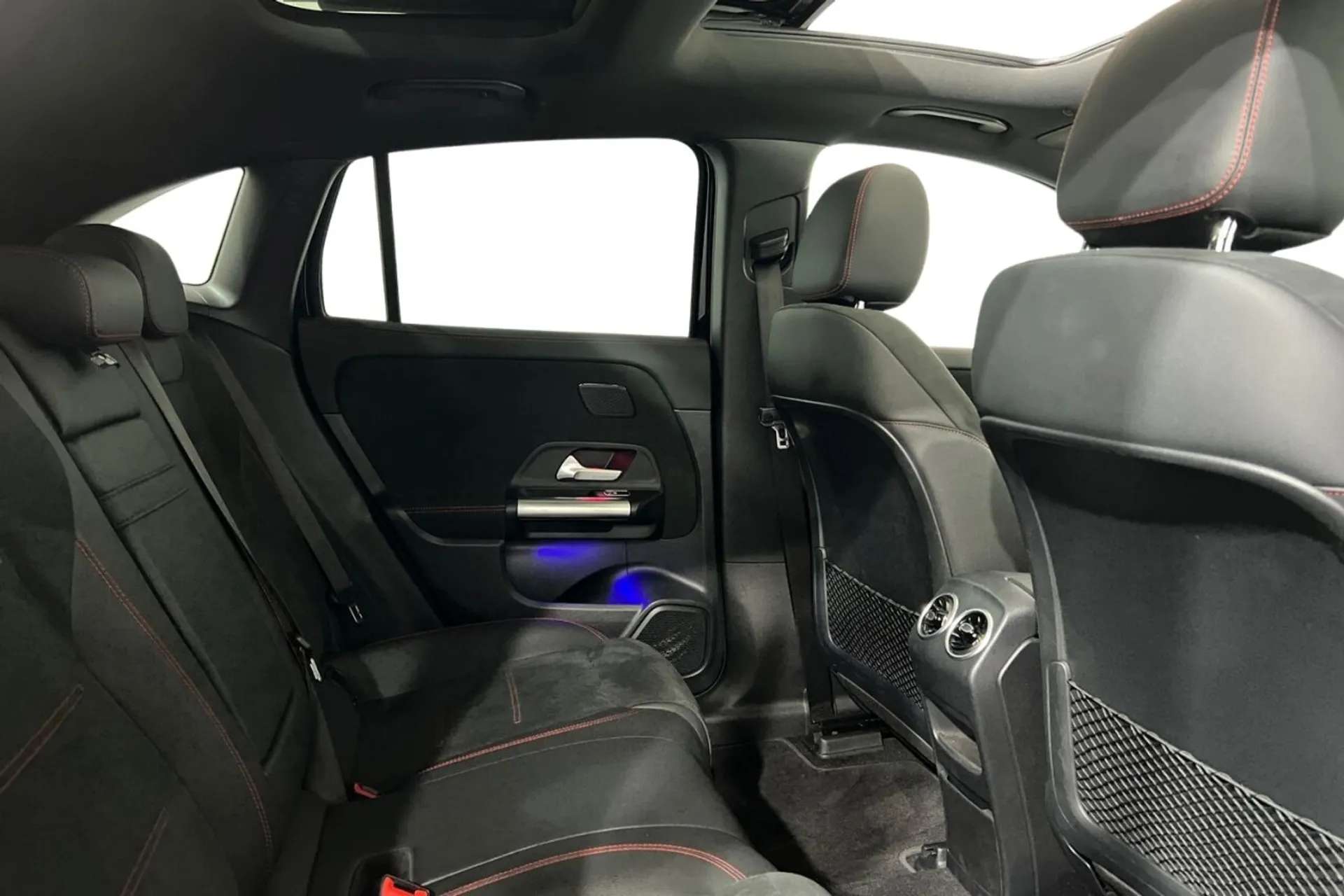 0 MERCEDES-BENZ EQA 0 MERCEDES-BENZ EQA