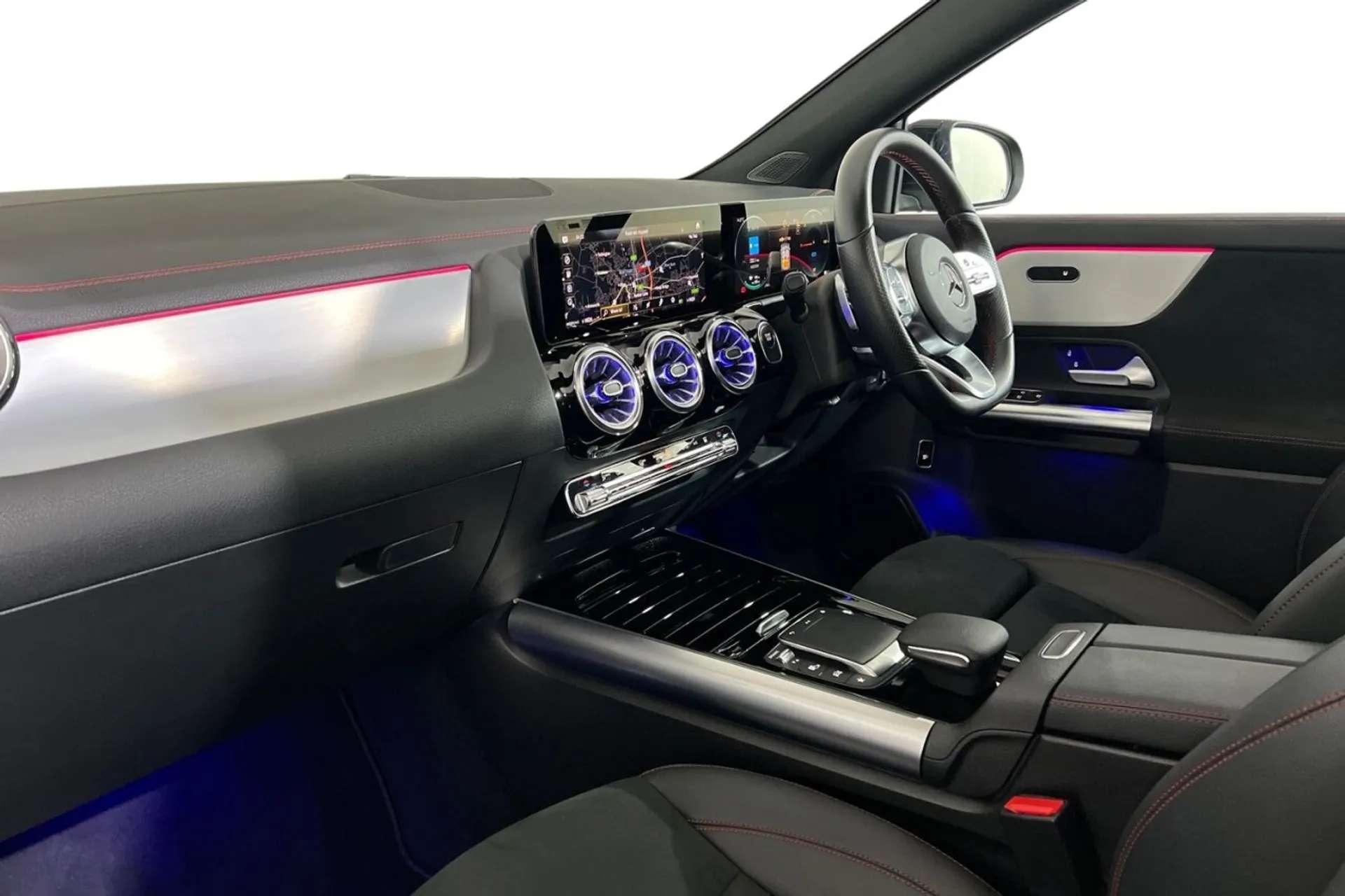 0 MERCEDES-BENZ EQA 0 MERCEDES-BENZ EQA